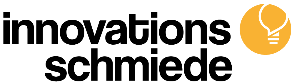 Innovationsschmiede – aus Ideen werden Unternehmen